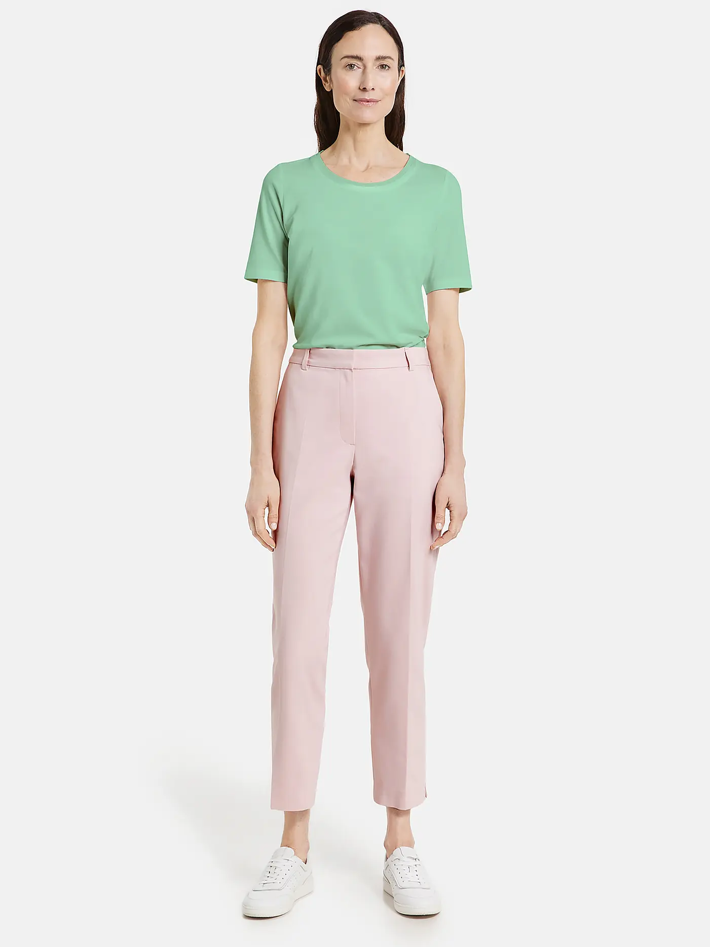 GERRY WEBER | Businesshose | 